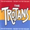 Brother Can You Spare a Pound - The Trojans lyrics