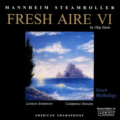 Fresh Aire VI - Mannheim Steamroller Fresh Aire VI - Mannheim Steamroller
