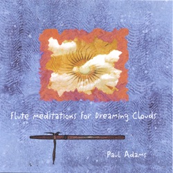 Paul Adams - The Far Sky