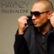 Falling Alone - Haynzy lyrics