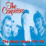 The Carpettes - The Early Years '77-'78
