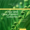 Telemann: Oboe Concertos