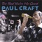 Drop Kick Me, Jesus - Paul Craft lyrics