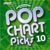Zoom Karaoke - Pop Chart Picks 10