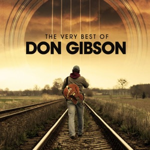 Don Gibson - Country Green - Line Dance Musik