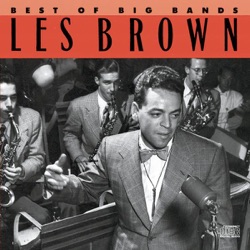 Les Brown, Doris Day, Studio ensemble & Les Brown Orchestra - Leap Frog