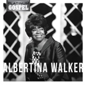 Albertina Walker - God Is Not Dead