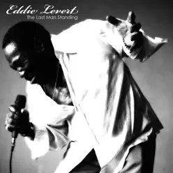 The Last Man Standing - Single - Eddie Levert