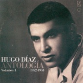 Antología, Vol. 1: 1952 - 1953 (feat. Domingo Cura) artwork