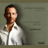Nicolau De Figueiredo - Sonata in G Major, Op. 5 No. 3: Allegro