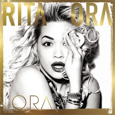 Ora (Deluxe Edition) - Rita Ora