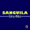 Sanguila (Club mix) - Sany Afrika lyrics