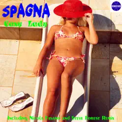 Easy Lady - Single - Spagna