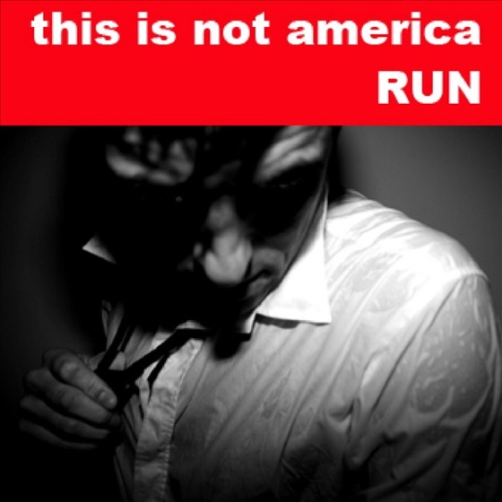 Cover artwork for Run
