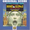 Home Alone 2: Lost In New York (Original Score) artwork