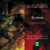 Rameau: Zoroastre artwork