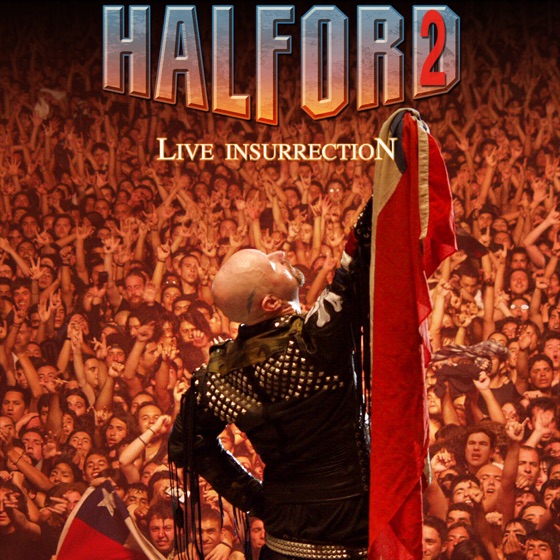 Cover artwork for Genocide
