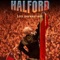 Hellion - Rob Halford lyrics
