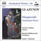 Maskarad (Masquerade), Act I, Scene 3 - Dmitry Yablonsky, Russian Philharmonic Orchestra & Gnesin Academy Chorus lyrics