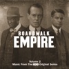 Boardwalk Empire, Volume 2: Music From the HBO Original Series artwork