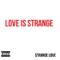 Rain Man (feat. The Thundercats) - Strange Love lyrics