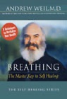 Breathing: The Master Key to Self Healing Album Cover