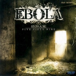 Ebola - วันที่ไม่มีจริง