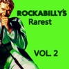 Don Ray & the Rodeo Ramblers - Those Rock 'N' Roll Blues