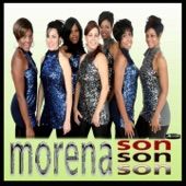 Morena Son (Son de Santiago) artwork