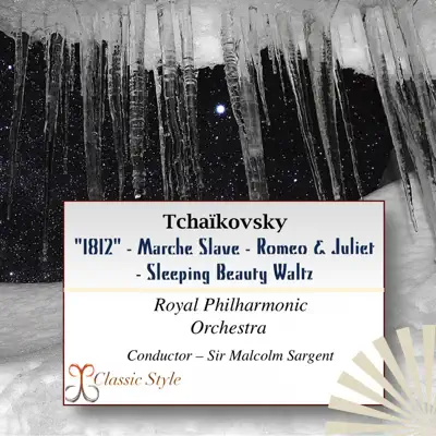 Tchaikovsky: Favourites - Royal Philharmonic Orchestra