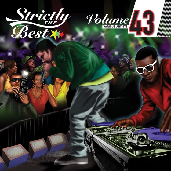 Cover artwork for How We Do It (feat. Bounty Killer)