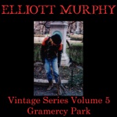 Vintage Series Volume 5 (Gramercy Park) artwork