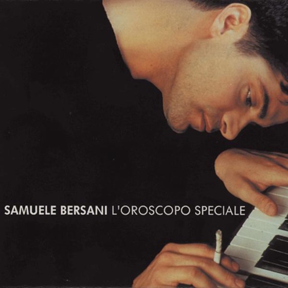 Cover artwork for Il Fossile