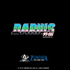 Darius Gaiden (Original Soundtrack) by ZUNTATA album reviews, ratings, credits