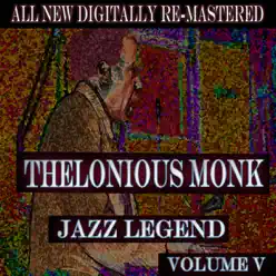 Thelonious Monk - Volume 5 - Thelonious Monk