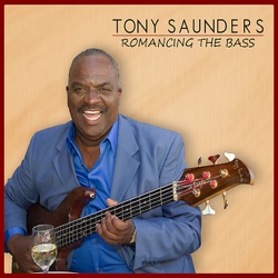 Tony Saunders - Is It You