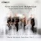 Raschèr Saxophone Quartet, Stuttgart Chamber Orchestra, Robin Engelen - Chamber Concerto - II. Adagio