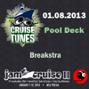 Jam Cruise 11: Breakestra - 1/08/13