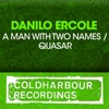 A Man With Two Names / Quasar - EP