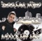 Mixxx Tunisiano - DeeJay Mbe lyrics