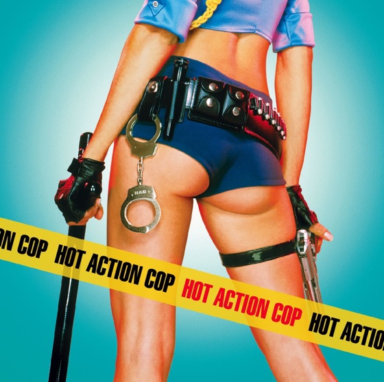 Cover artwork for Busted