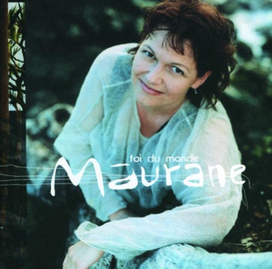 Cover artwork for L'amie