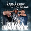 Prova a Immaginare (feat. Marti) - Single