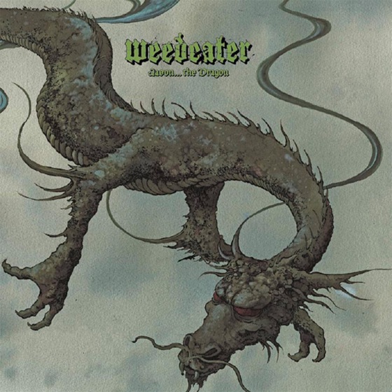 Cover artwork for Turkey Warlock