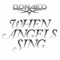 When Angels Sing - Donae'o lyrics