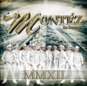 Montez De Durango - Caprichosa María