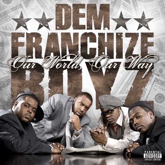 Cover artwork for Roll Ya Arms