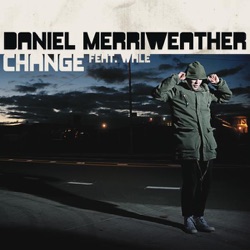 Daniel Merriweather - Change