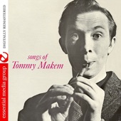 Tommy Makem - The Little Beggarman
