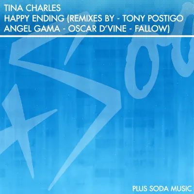 Happy Ending - Tina Charles